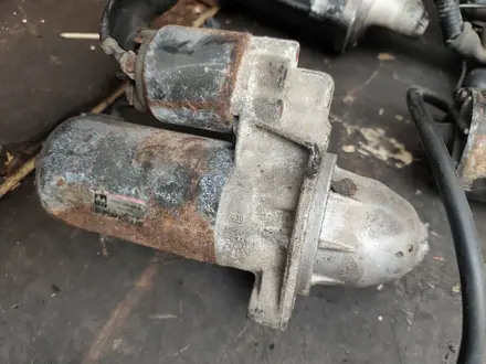 Стартер за 1 000 тг. в Алматы – фото 28