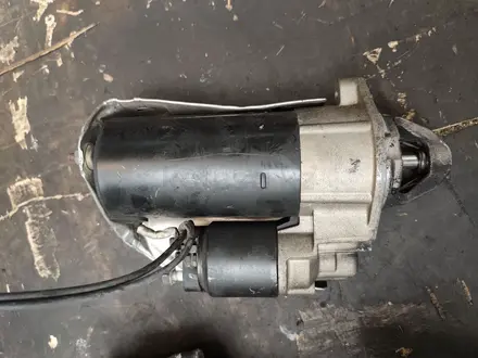 Стартер за 1 000 тг. в Алматы – фото 3