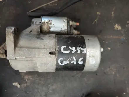 Стартер за 1 000 тг. в Алматы – фото 31