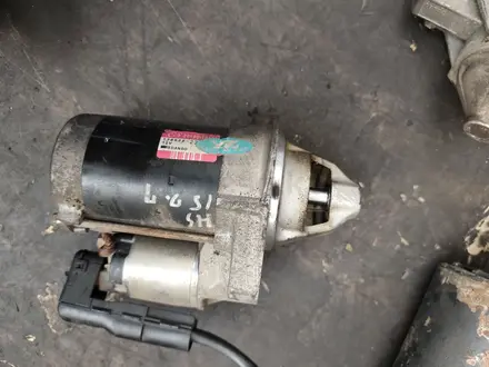 Стартер за 1 000 тг. в Алматы – фото 32