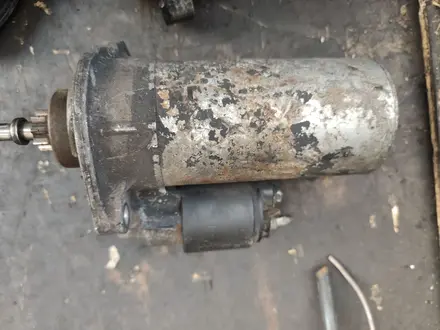 Стартер за 1 000 тг. в Алматы – фото 36