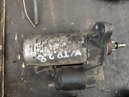 Стартер за 1 000 тг. в Алматы – фото 37