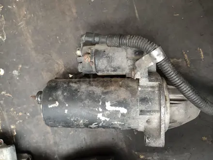 Стартер за 1 000 тг. в Алматы – фото 4