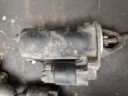 Стартер за 1 000 тг. в Алматы – фото 5