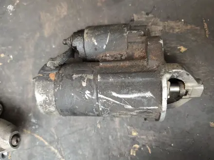 Стартер за 1 000 тг. в Алматы – фото 6