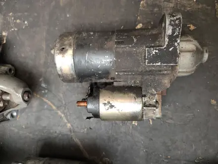 Стартер за 1 000 тг. в Алматы – фото 7