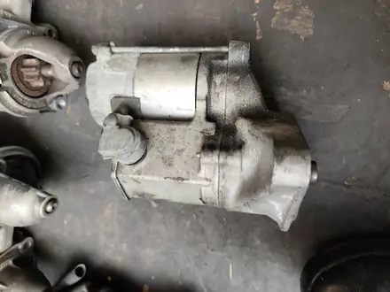 Стартер за 1 000 тг. в Алматы – фото 8