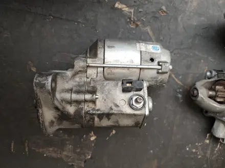 Стартер за 1 000 тг. в Алматы – фото 9