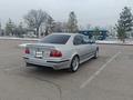 BMW 528 1997 годаүшін3 400 000 тг. в Тараз – фото 5