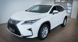 Lexus RX 200t 2015 годаүшін18 550 000 тг. в Астана