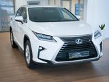 Lexus RX 200t 2015 годаfor18 550 000 тг. в Астана – фото 2