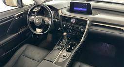 Lexus RX 200t 2015 годаүшін17 990 000 тг. в Астана – фото 2