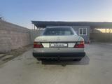 Mercedes-Benz E 220 1990 годаүшін1 500 000 тг. в Туркестан – фото 2