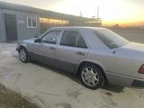 Mercedes-Benz E 220 1990 годаүшін1 500 000 тг. в Туркестан – фото 4
