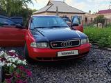 Audi A4 1995 года за 1 520 000 тг. в Шахтинск