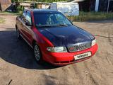 Audi A4 1995 года за 1 520 000 тг. в Шахтинск – фото 4
