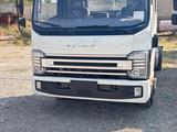 JAC  N90 2026 годаүшін19 000 000 тг. в Шымкент