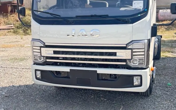 JAC  N90 2026 года за 19 000 000 тг. в Шымкент
