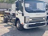 JAC  N90 2026 годаүшін19 000 000 тг. в Шымкент – фото 2