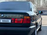 BMW 520 1995 годаүшін3 800 000 тг. в Алматы – фото 4