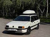 Volkswagen Passat 1993 годаүшін4 000 000 тг. в Алматы