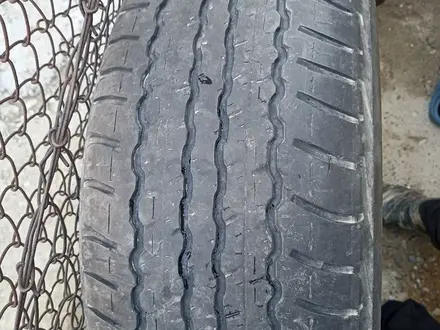 Dunlop Grandtrek 285 65 17 за 45 000 тг. в Шымкент