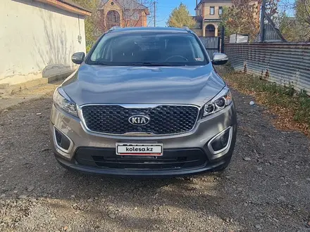 Kia Sorento 2015 года за 6 000 000 тг. в Астана