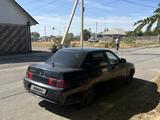 ВАЗ (Lada) 2110 2006 годаүшін900 000 тг. в Шымкент – фото 4