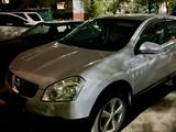 Nissan Qashqai 2007 годаүшін4 000 000 тг. в Сатпаев – фото 3