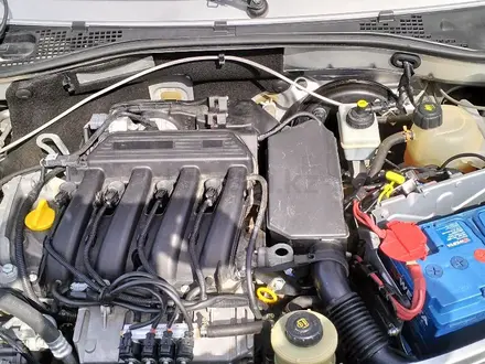 ВАЗ (Lada) Largus 2017 года за 4 800 000 тг. в Актобе