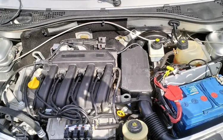 ВАЗ (Lada) Largus 2017 года за 4 800 000 тг. в Актобе