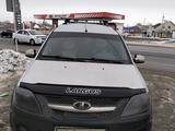 ВАЗ (Lada) Largus 2017 года за 4 300 000 тг. в Актобе – фото 5