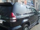 Toyota Land Cruiser Prado 2008 года за 12 500 000 тг. в Алматы – фото 3