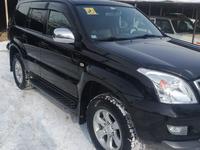 Toyota Land Cruiser Prado 2008 годаfor12 250 000 тг. в Алматы