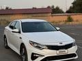 Kia Optima 2019 годаүшін7 000 000 тг. в Шымкент – фото 3