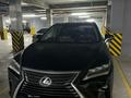 Lexus RX 200t 2017 года за 19 000 000 тг. в Алматы