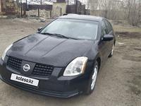 Nissan Maxima 2004 годаүшін3 300 000 тг. в Кокшетау