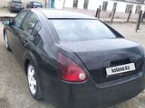 Nissan Maxima 2004 годаүшін3 300 000 тг. в Кокшетау – фото 5