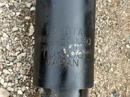 Амортизатор за 50 000 тг. в Астана – фото 2