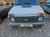 ВАЗ (Lada) Lada 2121 1993 года за 600 000 тг. в Лисаковск