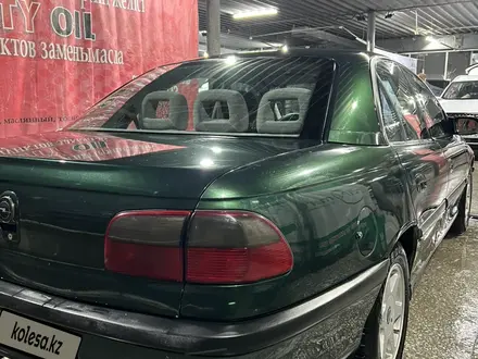 Opel Omega 1995 года за 1 600 000 тг. в Караганда – фото 5