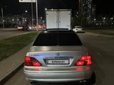 Lexus LS 430 2002 года за 5 000 000 тг. в Астана