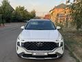 Hyundai Santa Fe 2023 годаүшін16 000 000 тг. в Алматы