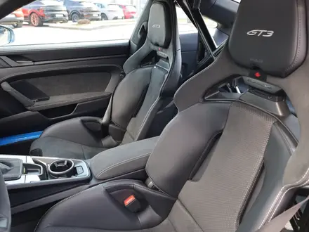 Porsche 911 GT3 2025 года за 216 127 800 тг. в Алматы – фото 9