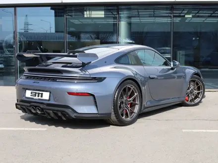 Porsche 911 GT3 2025 года за 216 127 800 тг. в Алматы – фото 2