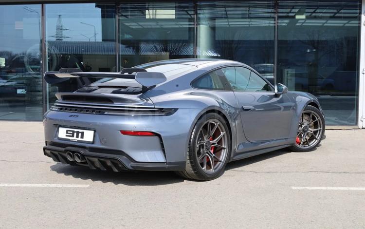 Porsche 911 GT3 — миниатюра 2