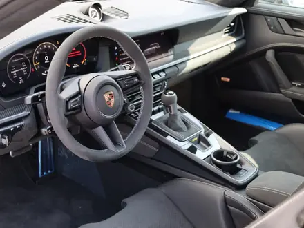Porsche 911 GT3 2025 года за 216 127 800 тг. в Алматы – фото 7