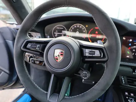 Porsche 911 GT3 2025 года за 216 127 800 тг. в Алматы – фото 8