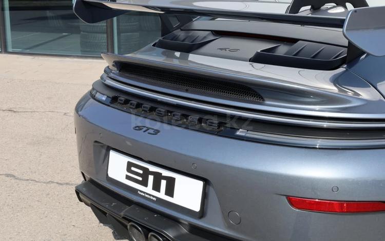 Porsche 911 GT3 — миниатюра 5