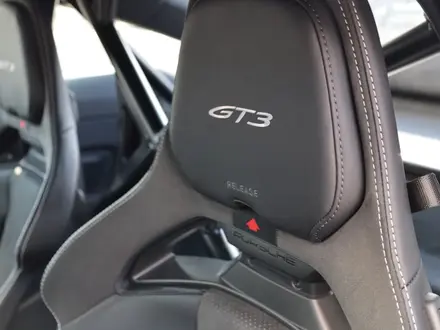 Porsche 911 GT3 2025 года за 216 127 800 тг. в Алматы – фото 10